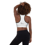 Load image into Gallery viewer, Ohemaa (Queen) Sports Bra

