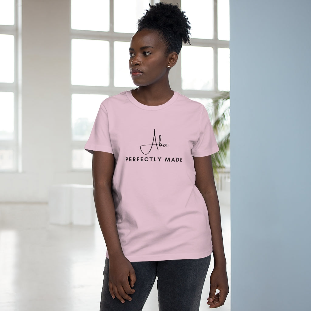 Perfectly Made Women's T-Shirt
