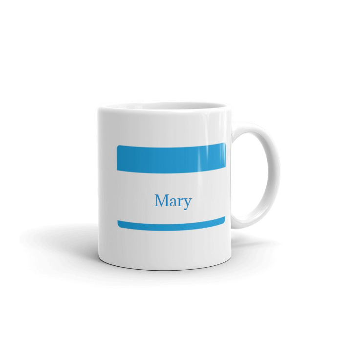 Personalized Mug
