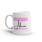 Load image into Gallery viewer, Abena (Tuesday Born) Mug
