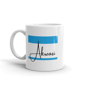 Akwasi (Sunday Born) Mug