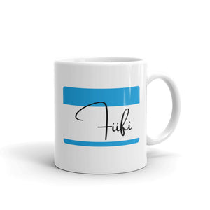 Fiifi (Friday Born) Mug