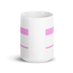 Load image into Gallery viewer, Personalized Mug (Pink)
