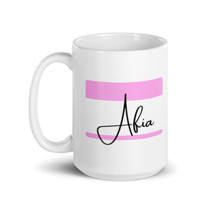 Afia (Friday Born) Mug