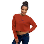 Load image into Gallery viewer, Perfectly Made Crop Sweatshirt
