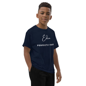 Youth Perfectly Made Short Sleeve T-Shirt